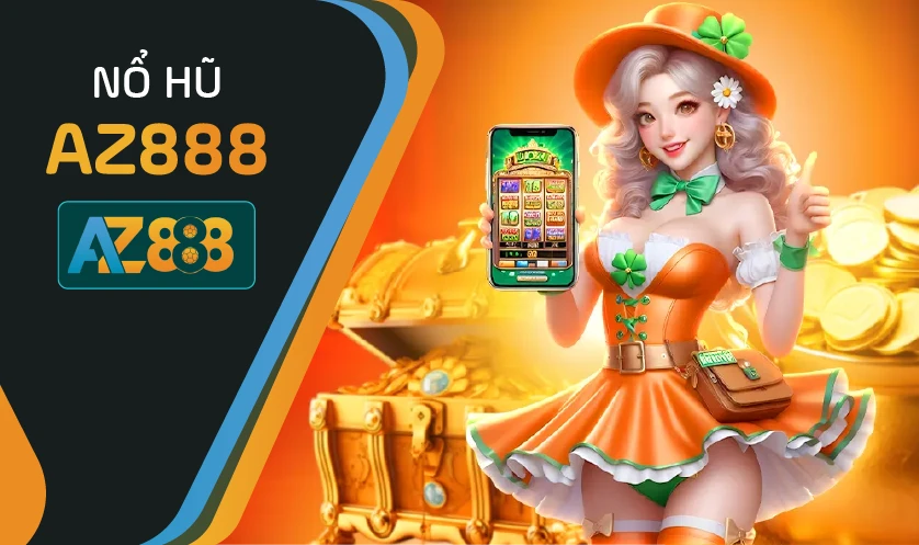 Slots (Nổ hũ) 