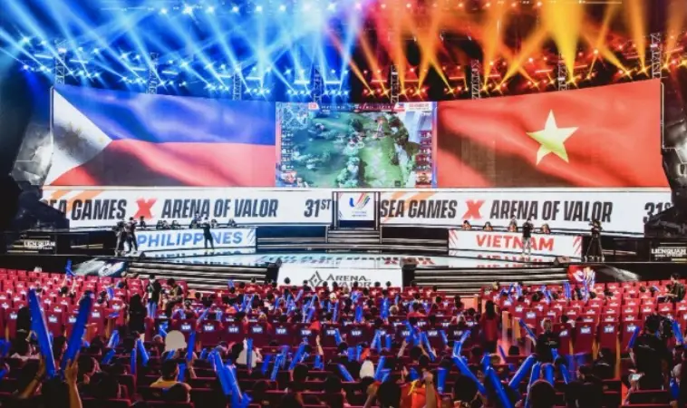 Các Tựa Game Nổi Bật Tại E-Sports AZ888