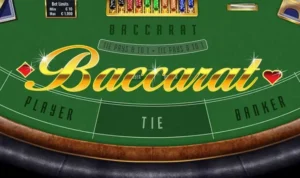 Hướng Dẫn Chơi Baccarat AZ888