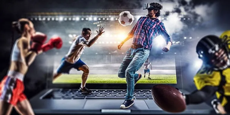 Bí Quyết Chinh Phục Thể Thao Ảo 188BET: Hành Trang Cho Tân Thủ 2 Bí Quyết Chinh Phục Thể Thao Ảo 188BET: Hành Trang Cho Tân Thủ