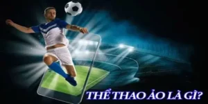 Tìm Hiểu Cá Cược Thể Thao Ảo F8BET: Hành Trình Giải Trí Đỉnh Cao