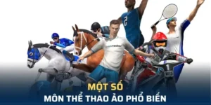 Khám Phá Thể Thao Ảo W88: Xu Hướng Cá Cược Trực Tuyến Đầy Hấp Dẫn