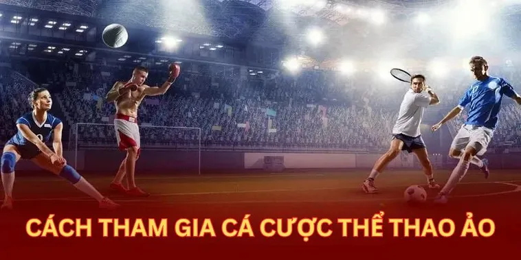 Tham Gia Ngay Thế Giới Thể Thao Ảo J88: Cơ Hội Thắng Lớn Đang Chờ! 2 Tham Gia Ngay Thế Giới Thể Thao Ảo J88: Cơ Hội Thắng Lớn Đang Chờ!