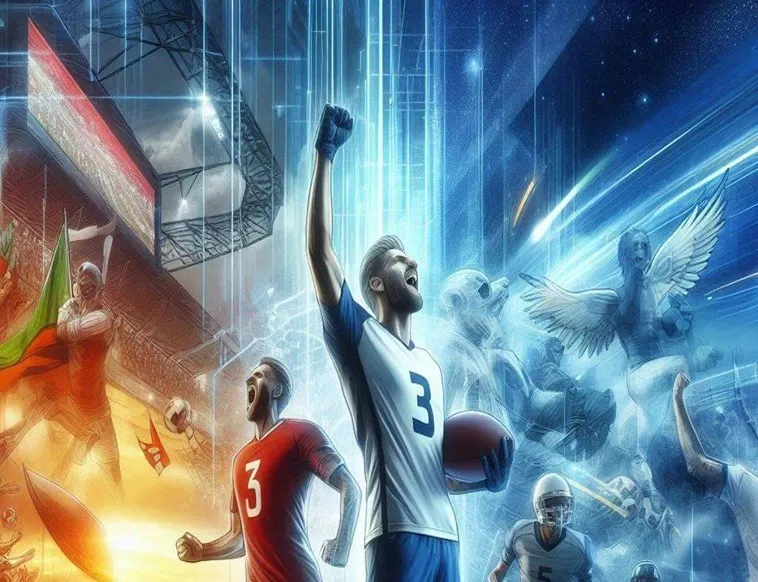 Khám Phá Thế Giới Thể Thao Ảo F8BET: Trải Nghiệm Cá Cược Đỉnh Cao 2 Khám Phá Thế Giới Thể Thao Ảo F8BET: Trải Nghiệm Cá Cược Đỉnh Cao