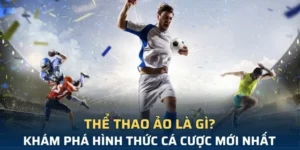 Khám Phá Thế Giới Thể Thao Ảo J88: Trải Nghiệm Cá Cược Đỉnh Cao