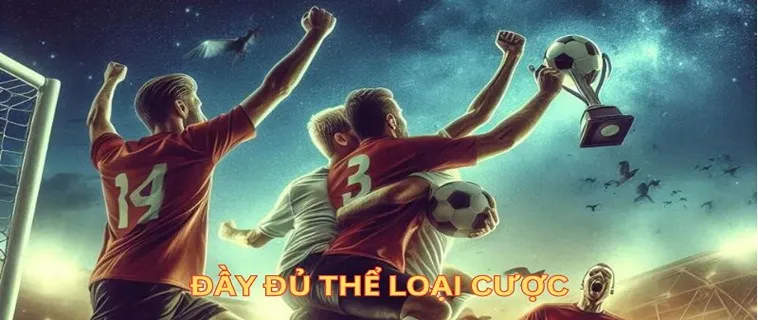Tìm Hiểu Cá Cược Thể Thao Ảo F8BET: Hành Trình Giải Trí Đỉnh Cao 2 Tìm Hiểu Cá Cược Thể Thao Ảo F8BET: Hành Trình Giải Trí Đỉnh Cao
