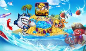 Bắn Cá Rồng Tại 789P