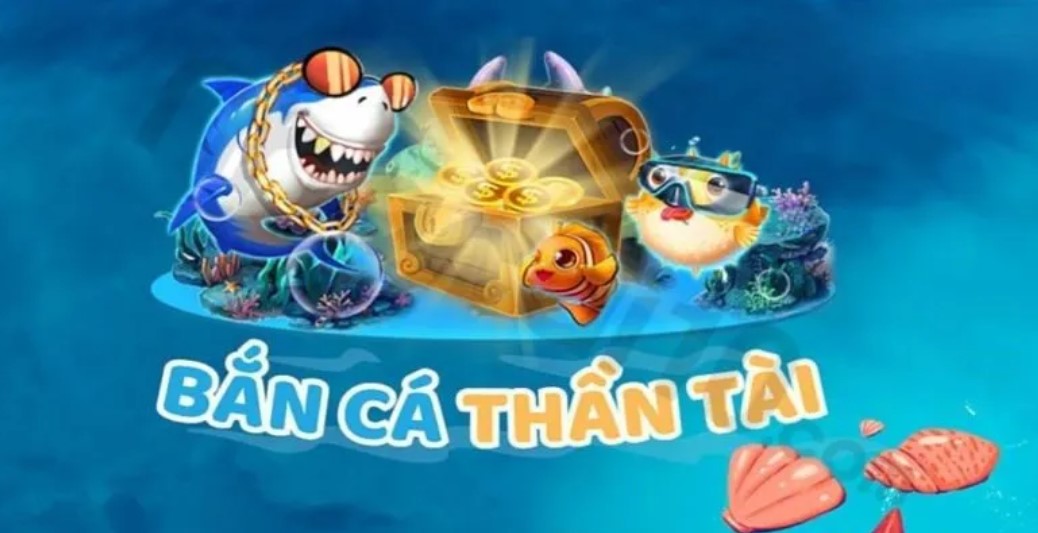 Khám Phá Cách Chơi Bắn Cá Thần Tài Tại Xocdia88 2 Chiến Thuật Săn Cá Thần Tài Hiệu Quả