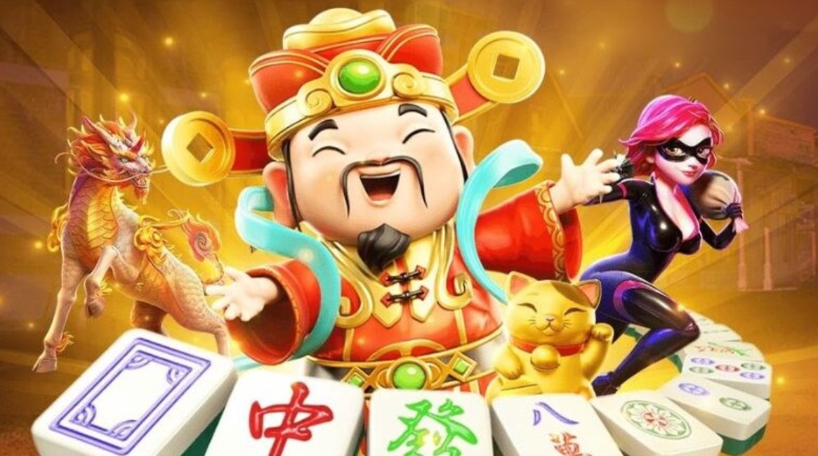 Tham Gia Ngay Nổ Hũ Thần Tài 8DAY: Cơ Hội Đổi Đời Trong Tầm Tay 2 Lợi Ích Vàng Khi Tham Gia Nổ Hũ Thần Tài