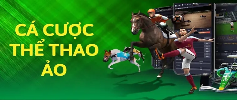 Tìm Hiểu Thể Thao Ảo ABC8: Bí Kíp Cá Cược Hiệu Quả 2 Tìm Hiểu Thể Thao Ảo ABC8: Bí Kíp Cá Cược Hiệu Quả