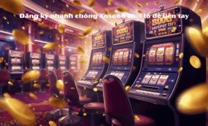 Xóc đĩa online Xoso66