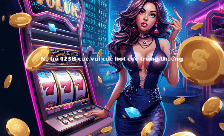 Hướng dẫn casino 123B