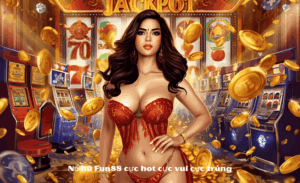 Hướng Dẫn Nổ Hũ Fun88