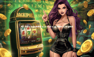 Hướng dẫn slot Cado888