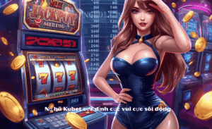 Mẹo Bắn Cá Kubet