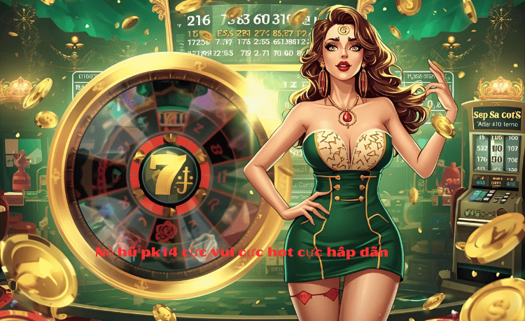 Mẹo Tiến Lên PK14