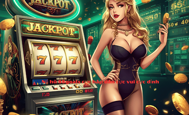 Top 7 Bí Kíp Quay Hũ 88Goals Hot Nhất Dành Cho Người Chơi Mới 2 Quay Hũ 88Goals