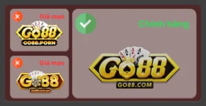 Bật Radar Soi Nhà Cái Với Cách Nhận Biết Nhà Cái Go88 Chính Thức